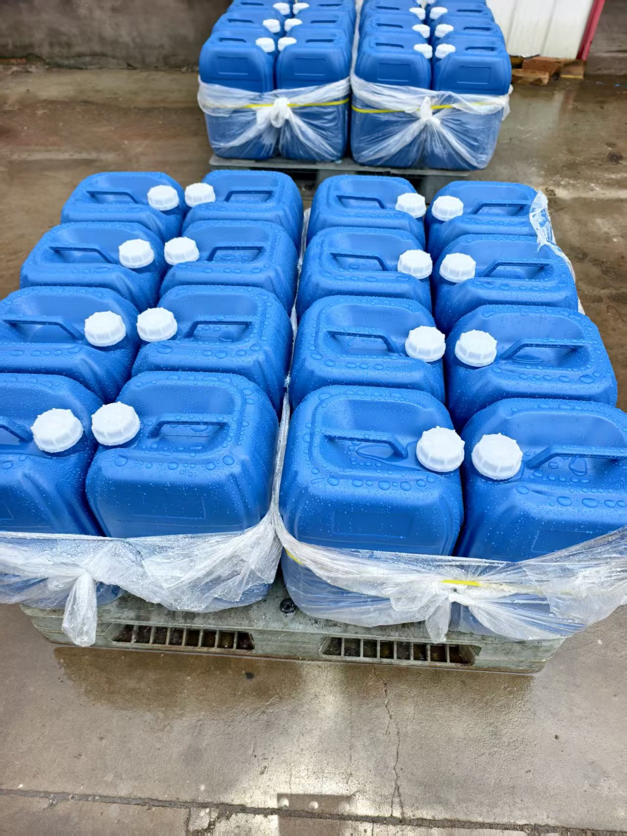 舟山抑尘剂生产厂家案例图片