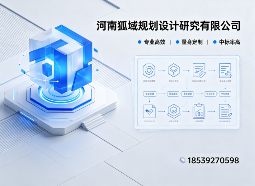 阳明狐域标书狐域标书企业形象