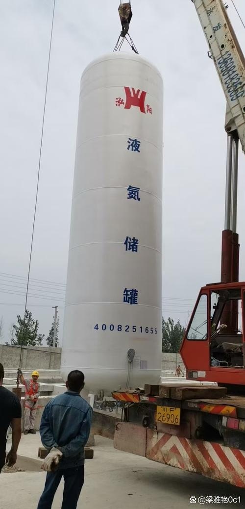 扬州口碑好的停产加气站整体回收哪家可靠实拍