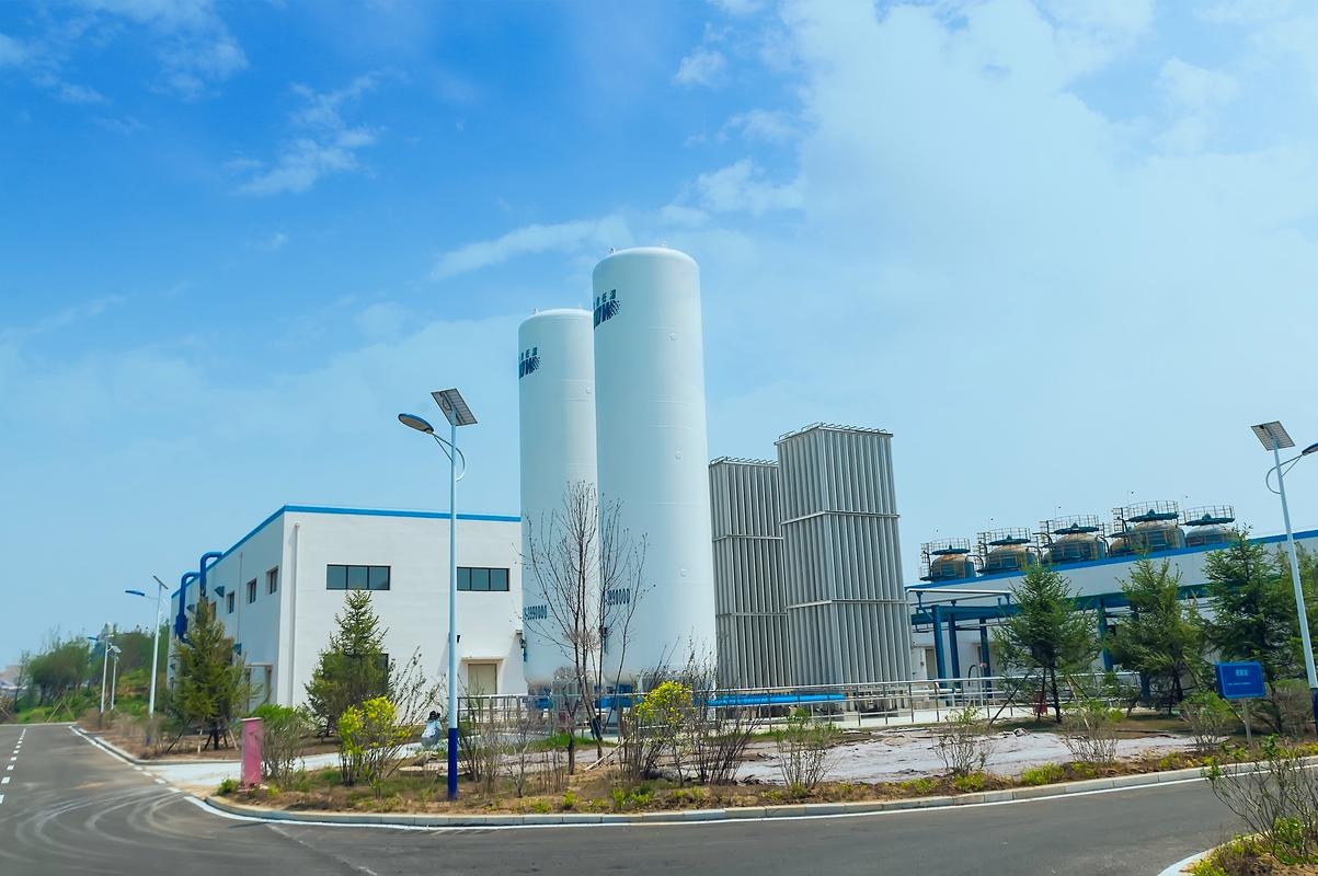 扬州正规的危化设备专业拆除回收找哪家应用场景