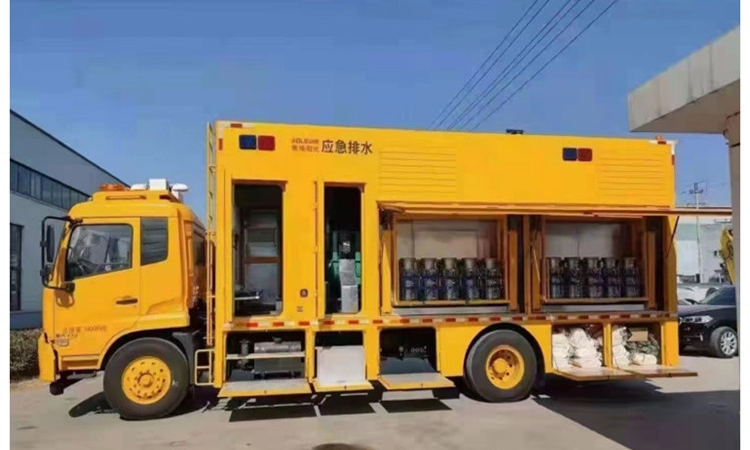 尖草坪大禹大型水泵租赁大禹大型水泵租赁厂区外景