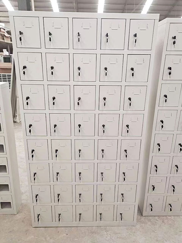 河南恒纳办公家具手机充电柜找哪家展示