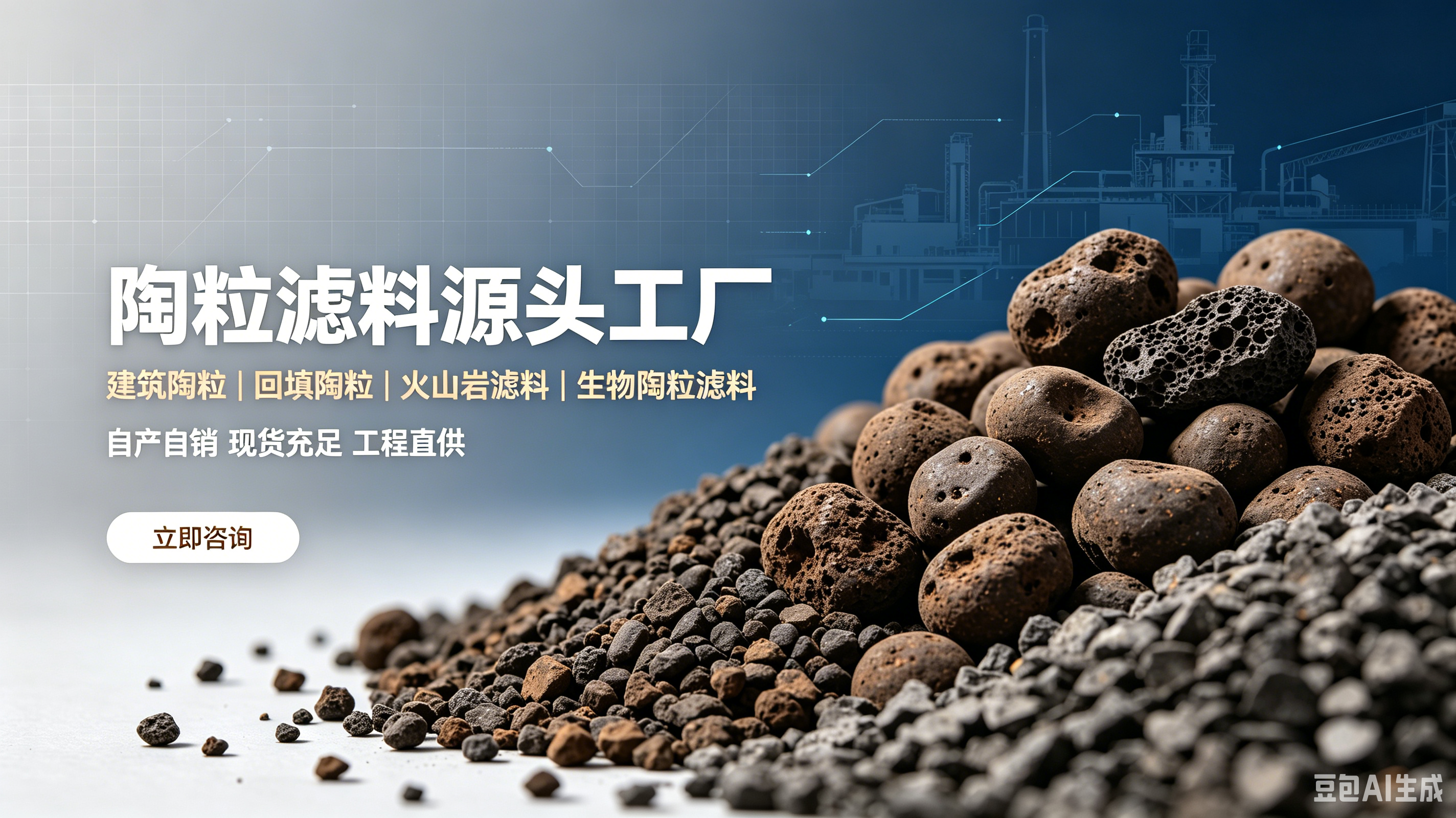 2026 年庆云值得关注的沸石滤料工厂深度解析,用它处理污水竟能省三成药剂？多数人还在瞎选