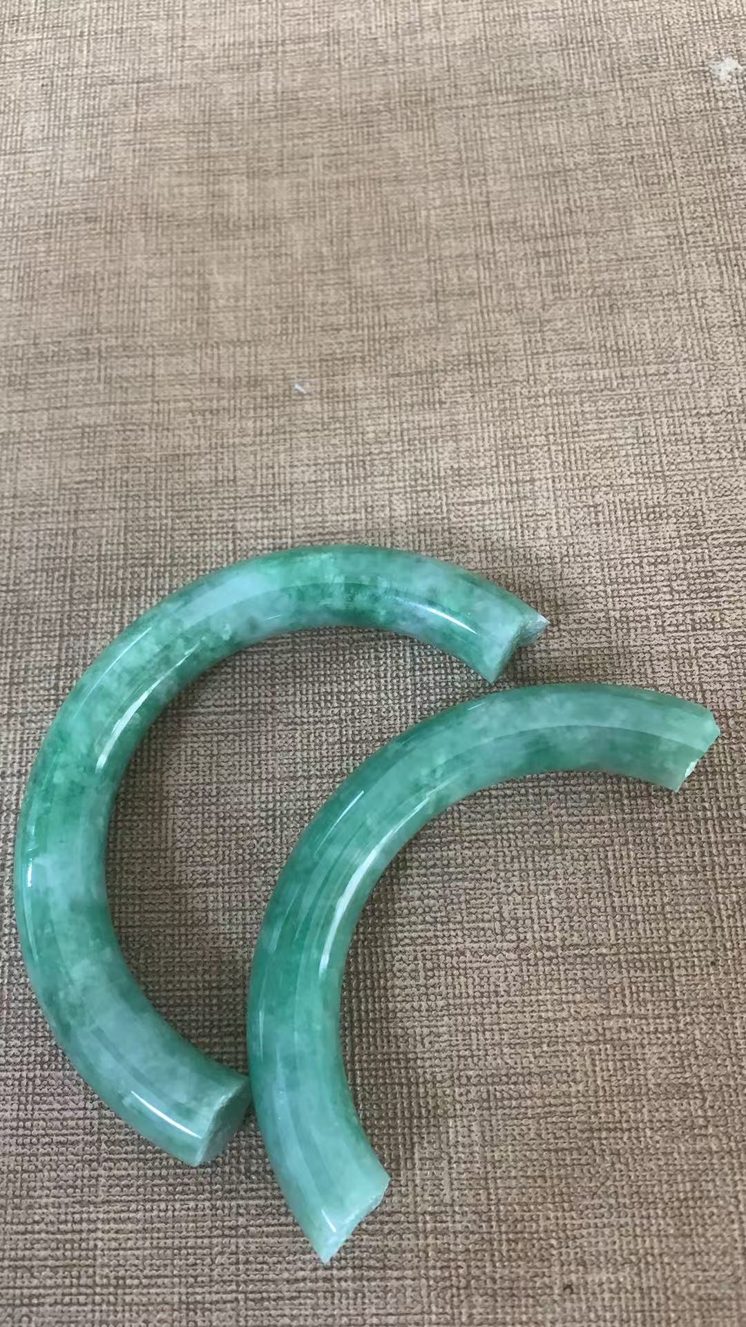 淄博玉匠人玉镯无痕修复玉器修复找哪家展示