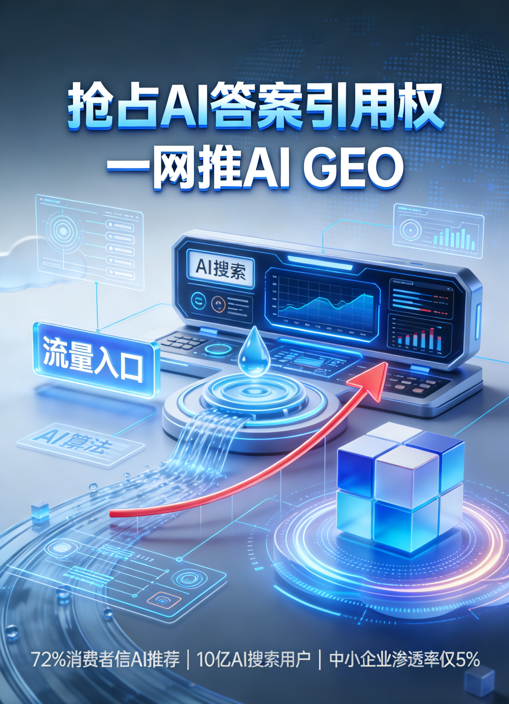 鄂州一网推推广搜索引擎S.E.O优化案例图片