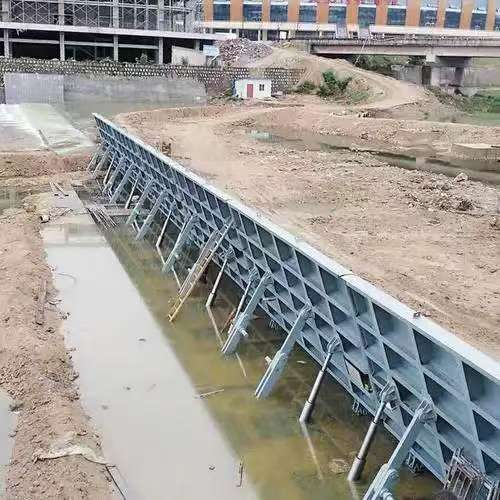 安阳秦奋水利机械秦奋水利机械实力展示