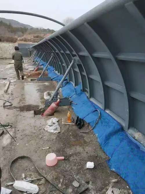 安阳秦奋水利机械螺杆式启闭机厂家电话展示