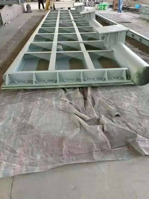 安阳秦奋水利机械秦奋水利机械服务场景