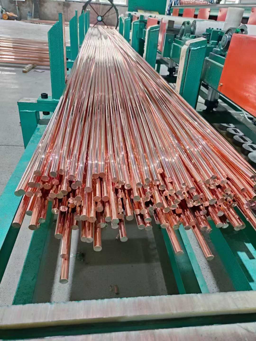 旌德兆志钢铁兆志钢铁实力展示