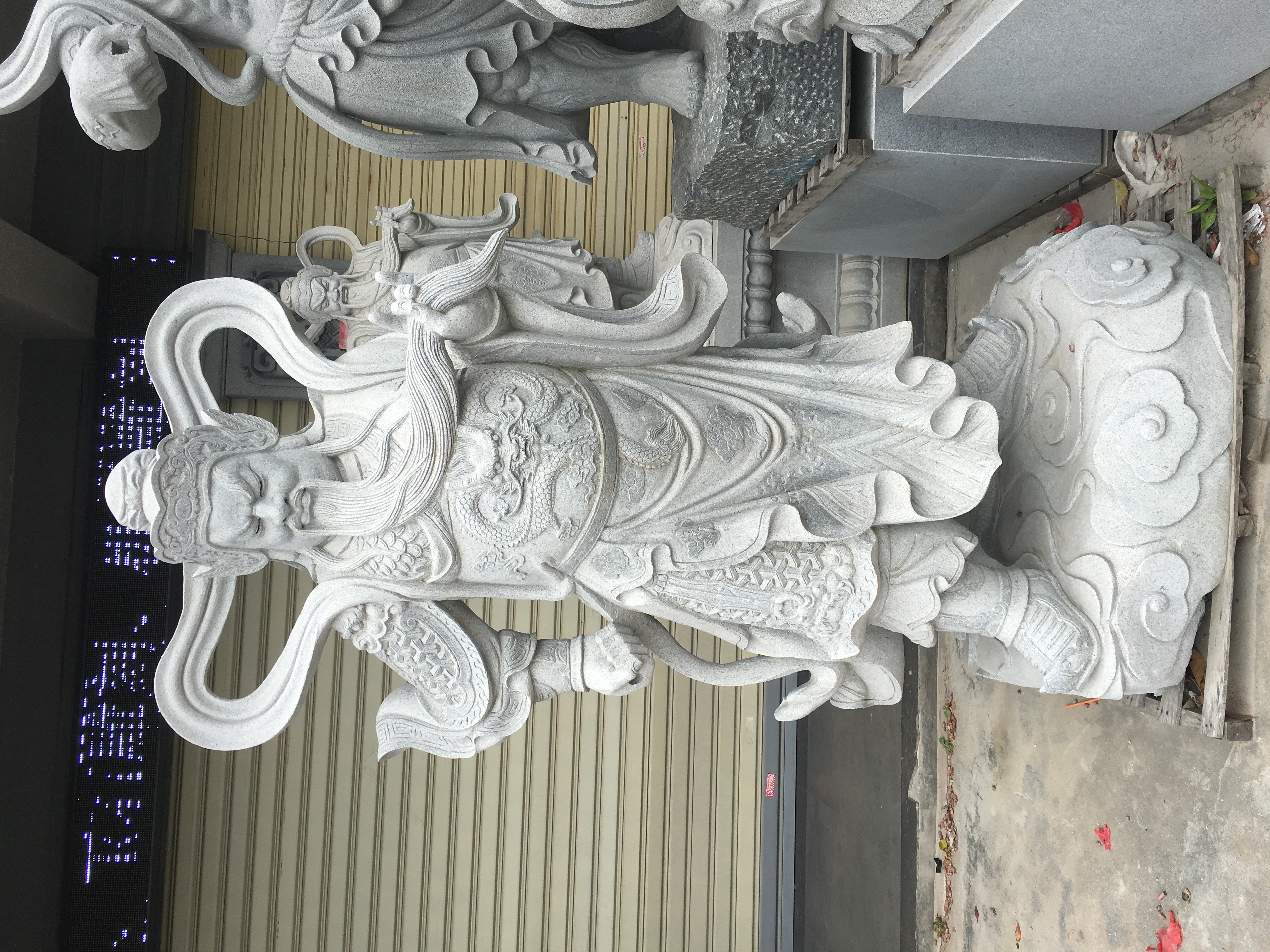 烟台辉耀石材辉耀石材实力展示