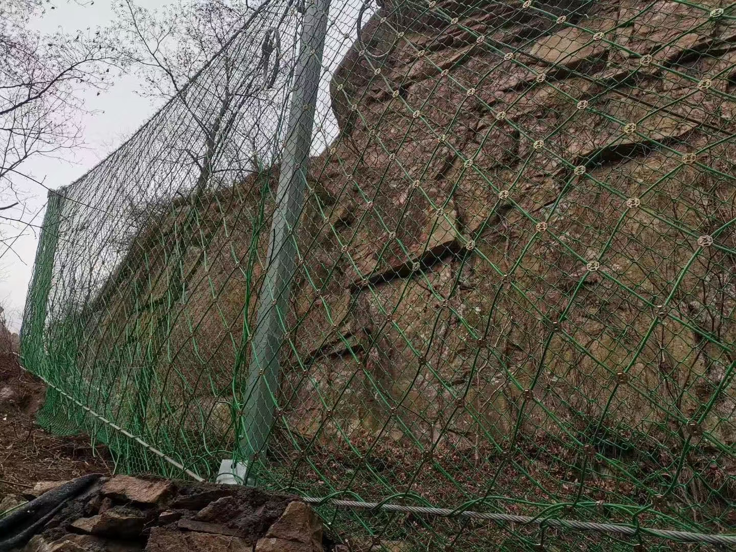 茂名振泰金属制品振泰金属制品车间实拍