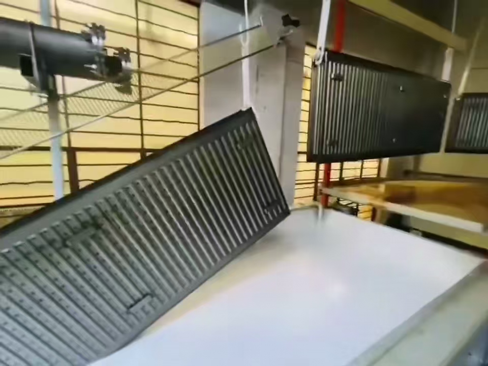 环翠卓兴散热器正规的钢制板式暖气片哪家靠谱应用场景
