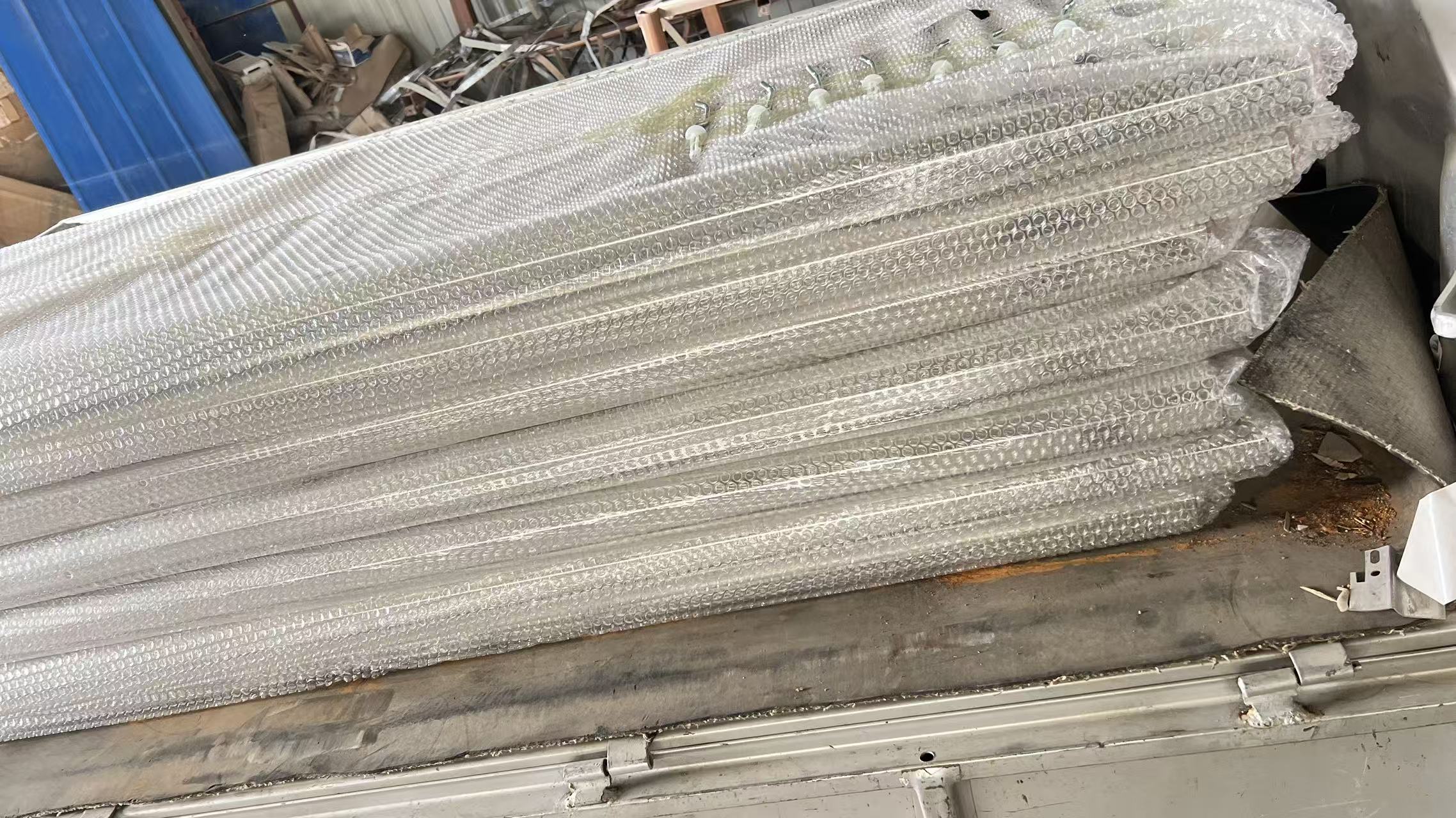 环翠卓兴散热器靠谱的钢制板式暖气片哪家强应用场景