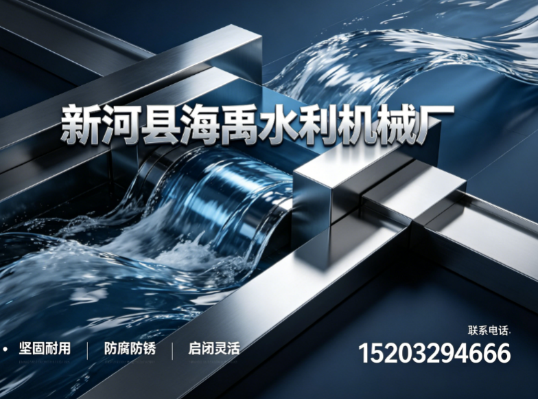 2026 年望江诚信的铸铁闸门制造企业哪家专业,小区排水口的这玩意儿，竟能扛住十年汛期考验，靠的是什么？