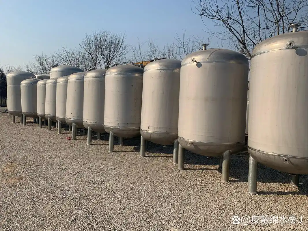 开封曦豪不锈钢冷凝器304不锈钢列管式冷凝器哪家强应用场景