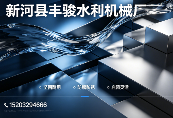 2026 年 7 月新发布：沧县知名的dn200钢拍门制造厂家竞争格局,这种不起眼的铸铁钢构件，为何能成为泵站防洪排水的关键硬装备？
