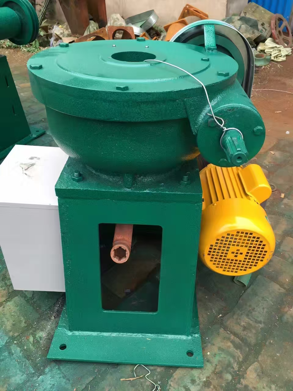宜丰丰骏闸门铸铁圆闸门哪家强应用场景