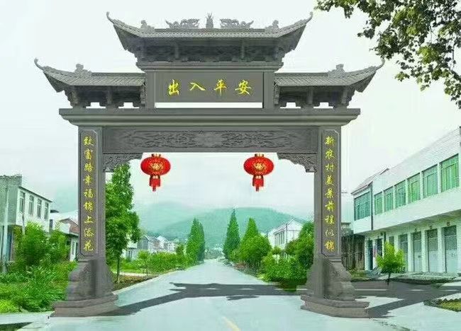 新疆旭源石雕旭源石雕服务场景