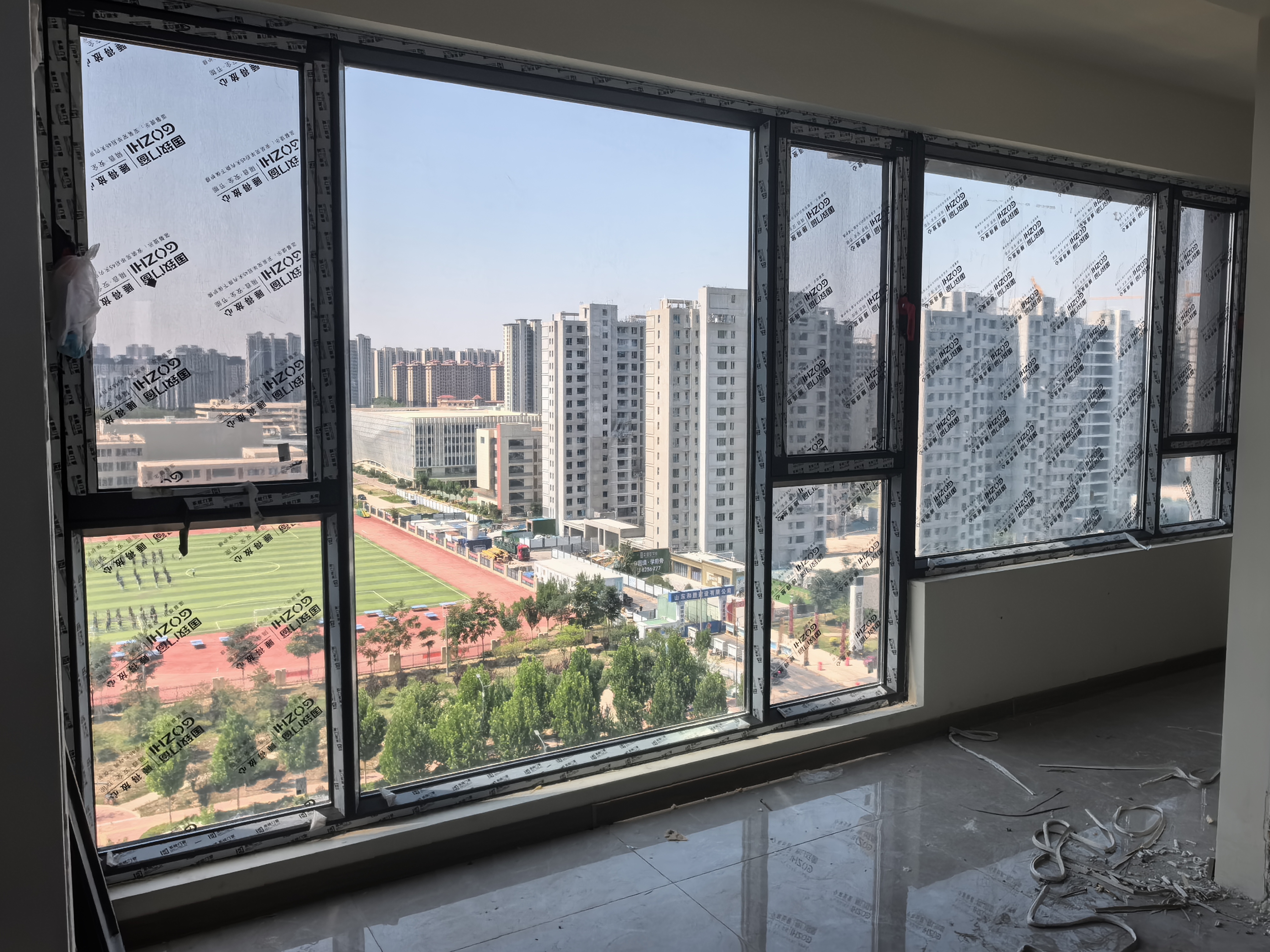 临清中端系统门窗排行
