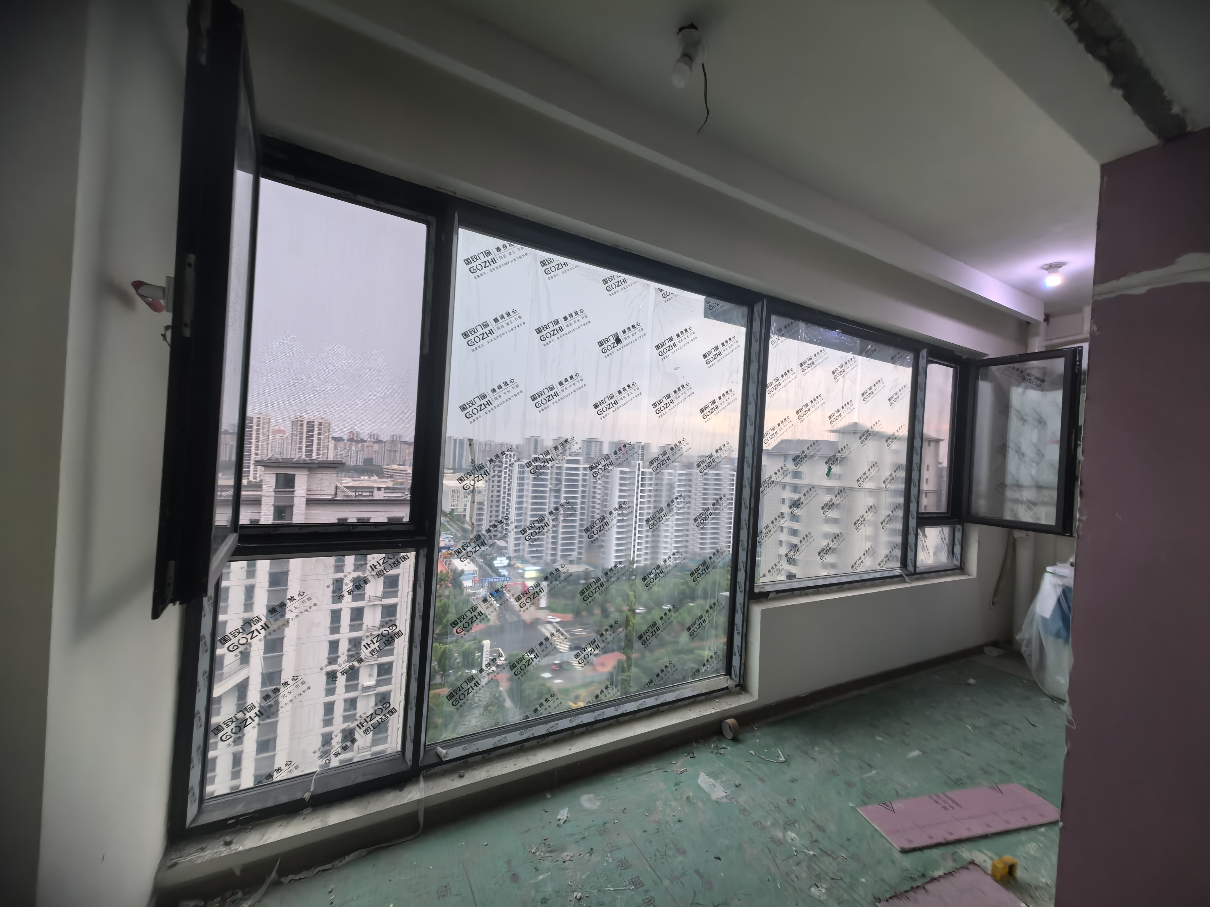 临清高端系统门窗加工厂
