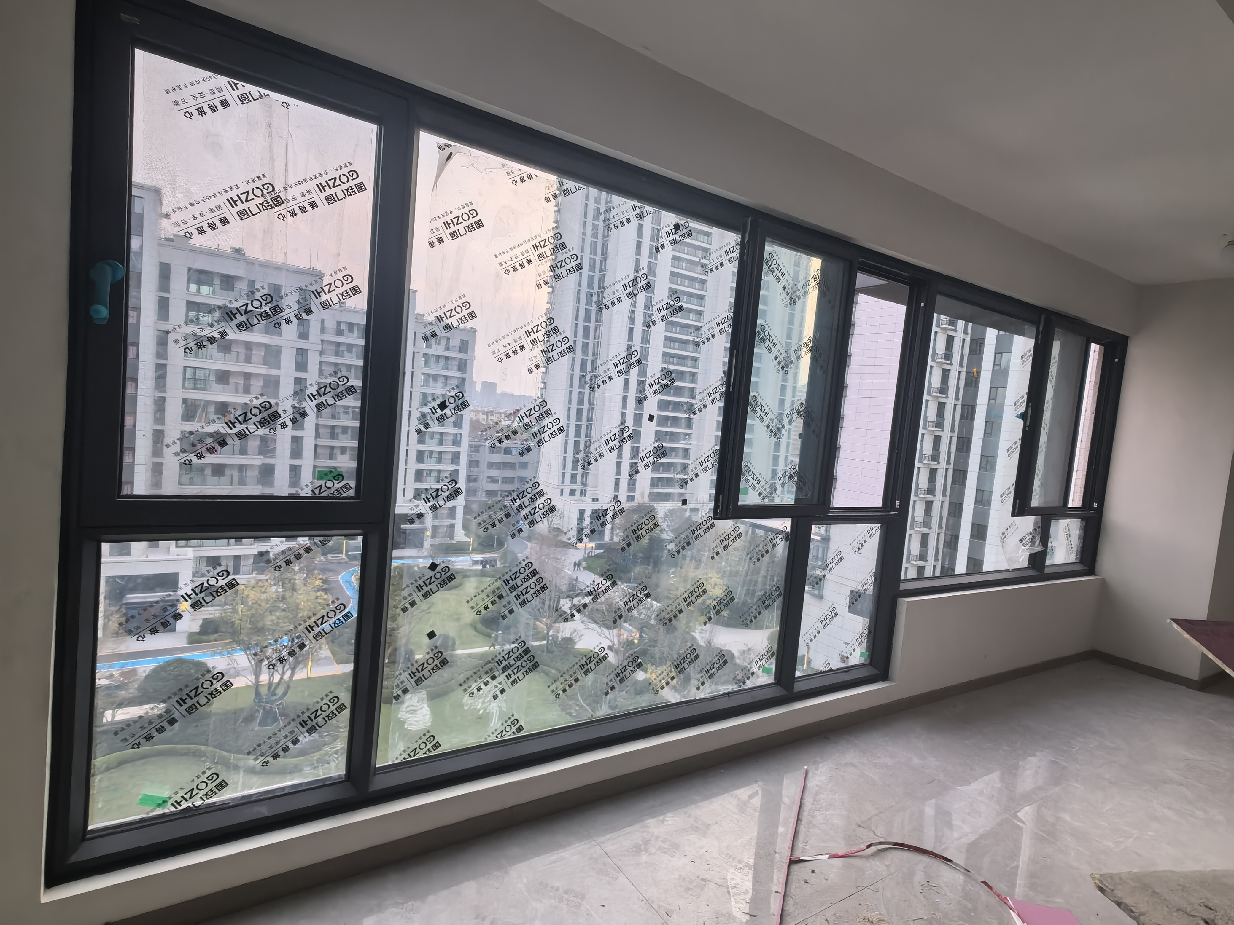 临清高端系统门窗订做厂家