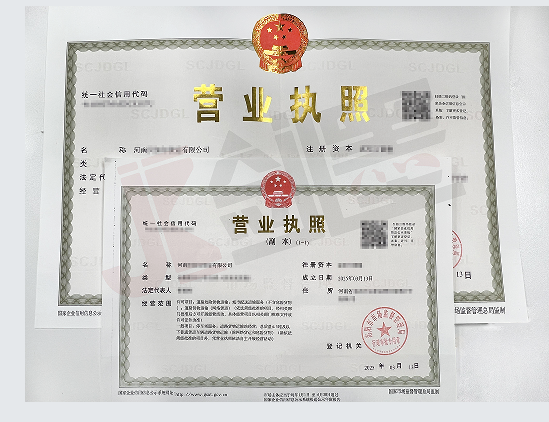 曹妃甸剑墨科技危化品经营许可证哪家专业实拍