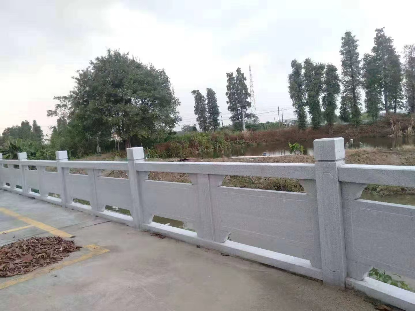 乐山归宏石材景区石牌坊哪家强实拍