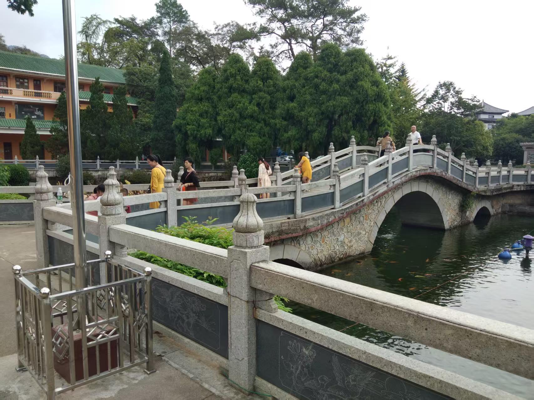 乐山归宏石材正规的火烧板厂家案例图片
