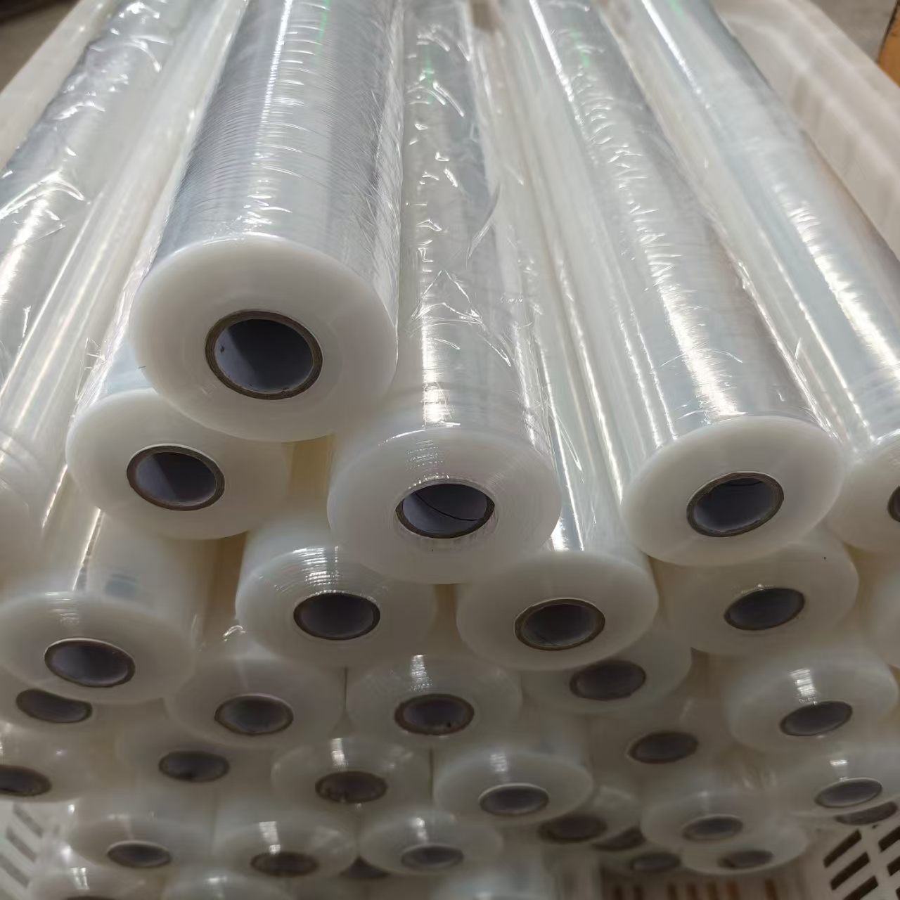 湘潭优而惠塑料制品拉伸缠绕膜公司哪家靠谱应用场景
