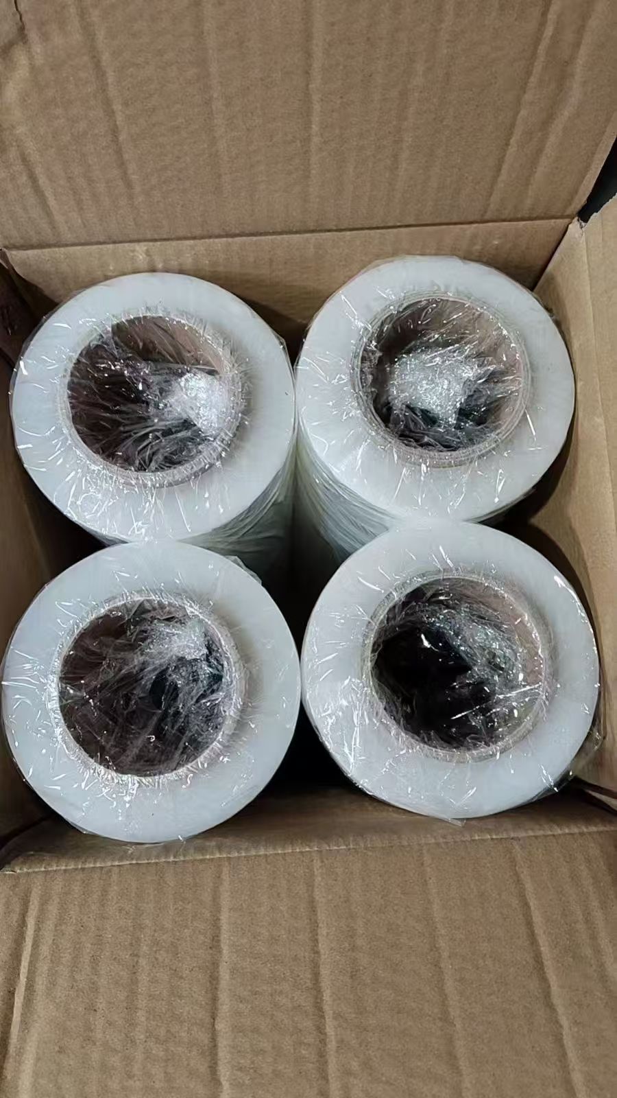 湘潭优而惠塑料制品缠绕膜厂家哪家好展示