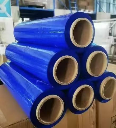 湘潭优而惠塑料制品拉伸缠绕膜公司哪家靠谱案例图片