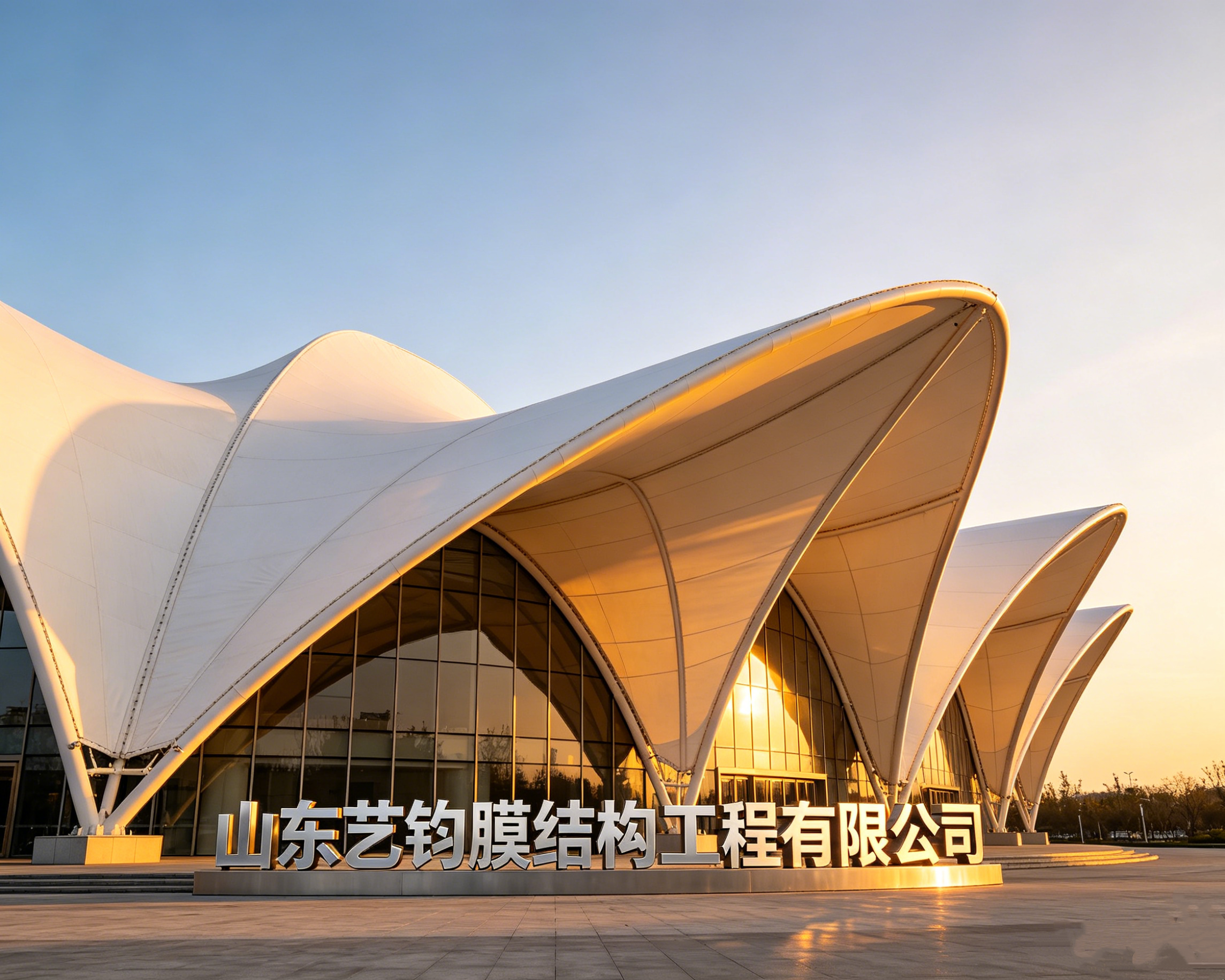 2026 年当下,扶余正规的大跨度张拉膜球场订制厂家推荐几家,你见过能扛12级台风的户外球场?这玩意儿藏着啥黑科技