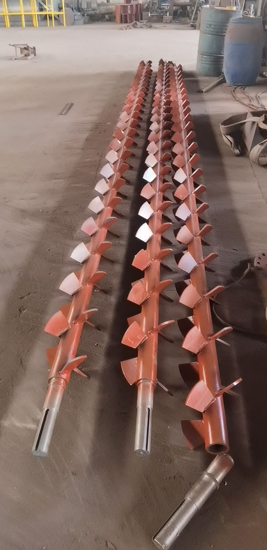 正镶白旗衡泰重工机械制造衡泰重工机械制造案例展示