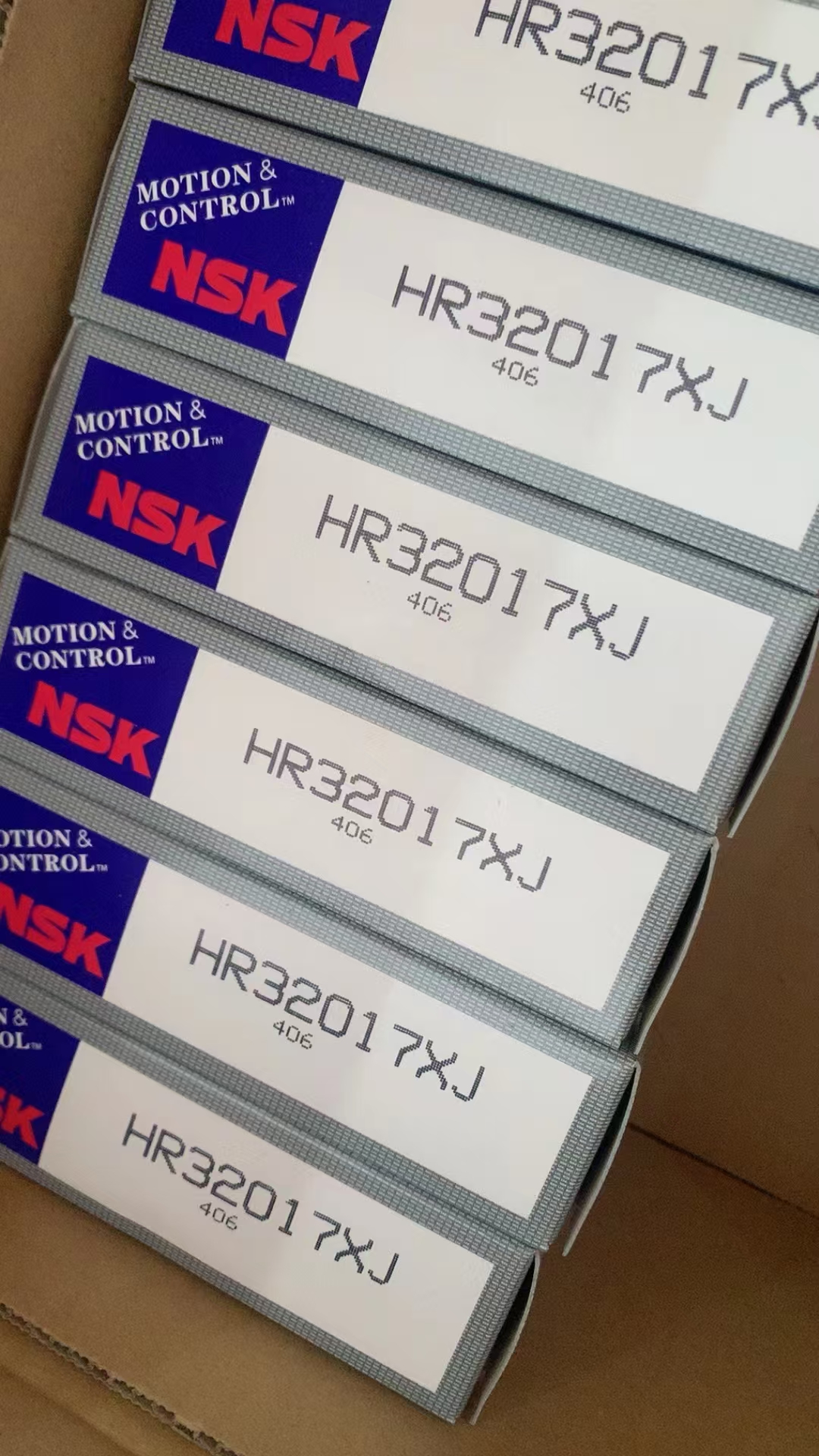 喀喇沁旗众本HRBJG轴承品牌微型轴承厂家应用场景