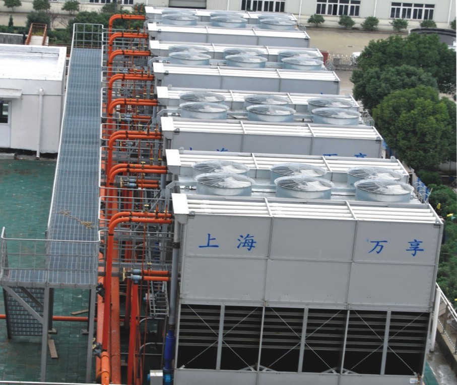郎溪万享蒸发冷融溶结晶器哪家靠谱实拍