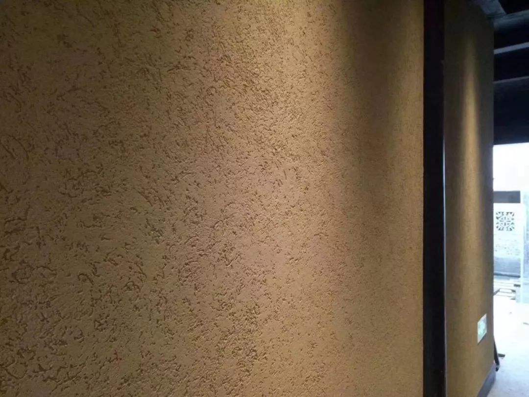 大理鸿山装饰工程可靠的木纹漆厂家联系方式展示