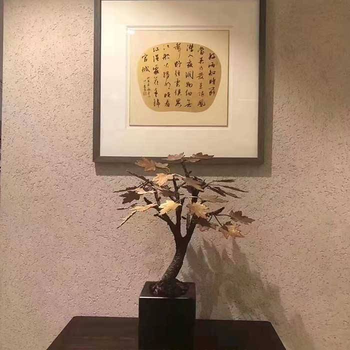 大理鸿山装饰工程可靠的木纹漆厂家联系方式应用场景