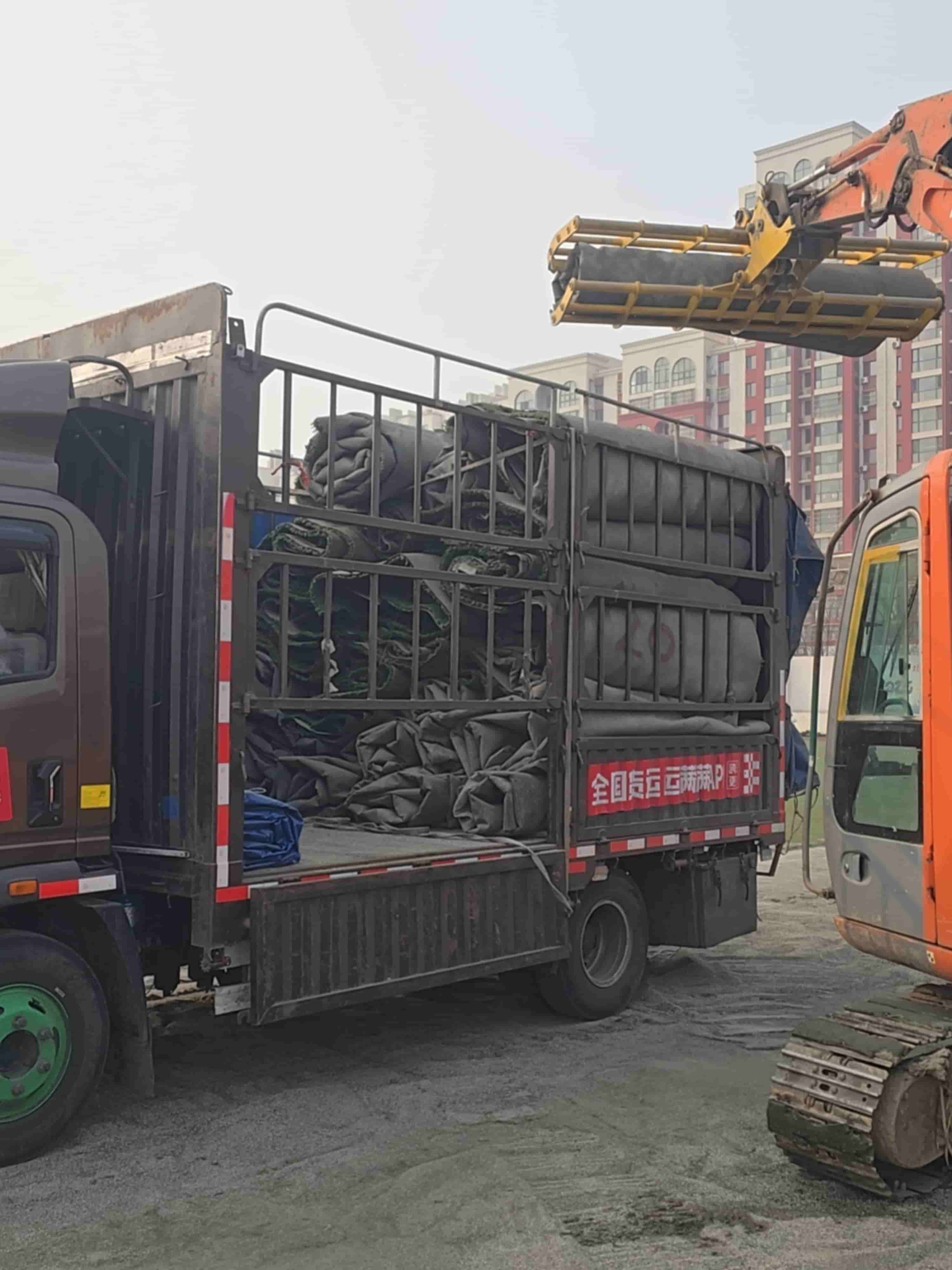 威海口碑好的橡胶跑道回收公司应用场景
