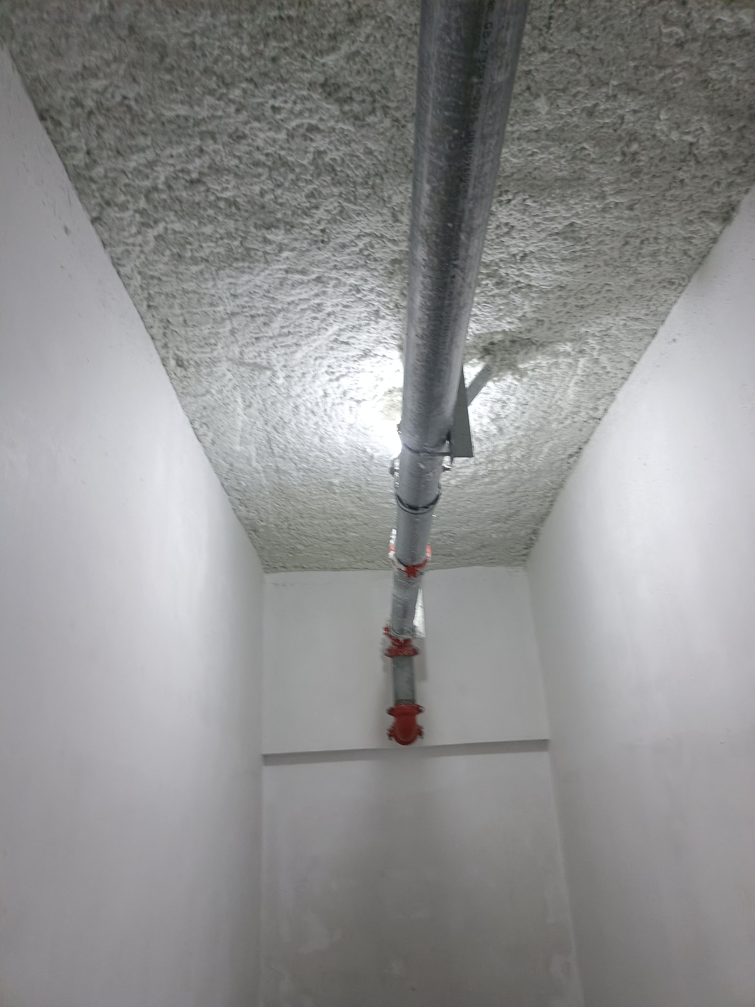 六安浩瀚无机纤维棉喷涂施工浩瀚无机纤维棉喷涂施工厂区外景