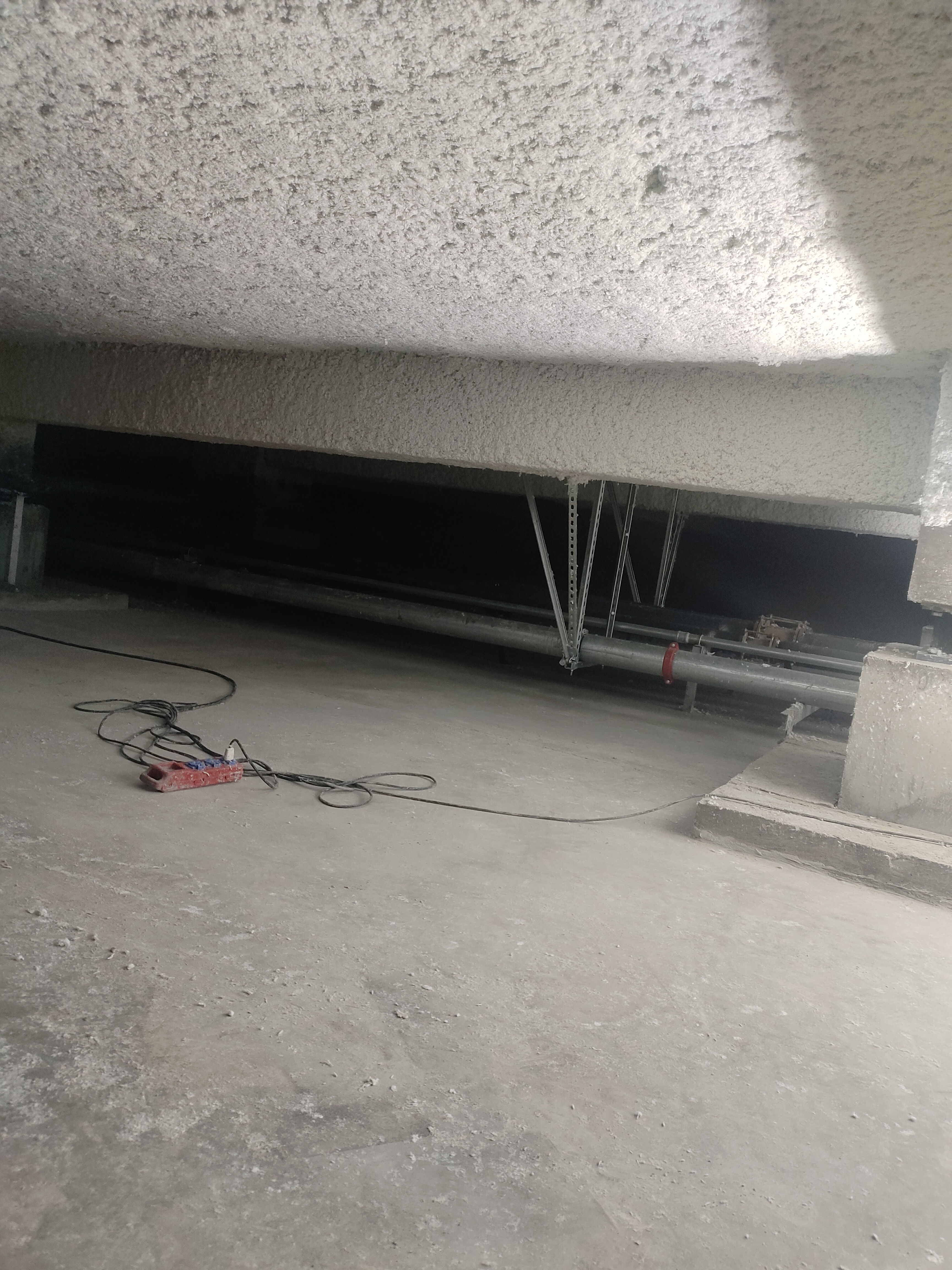 六安浩瀚无机纤维棉喷涂施工浩瀚无机纤维棉喷涂施工产品细节