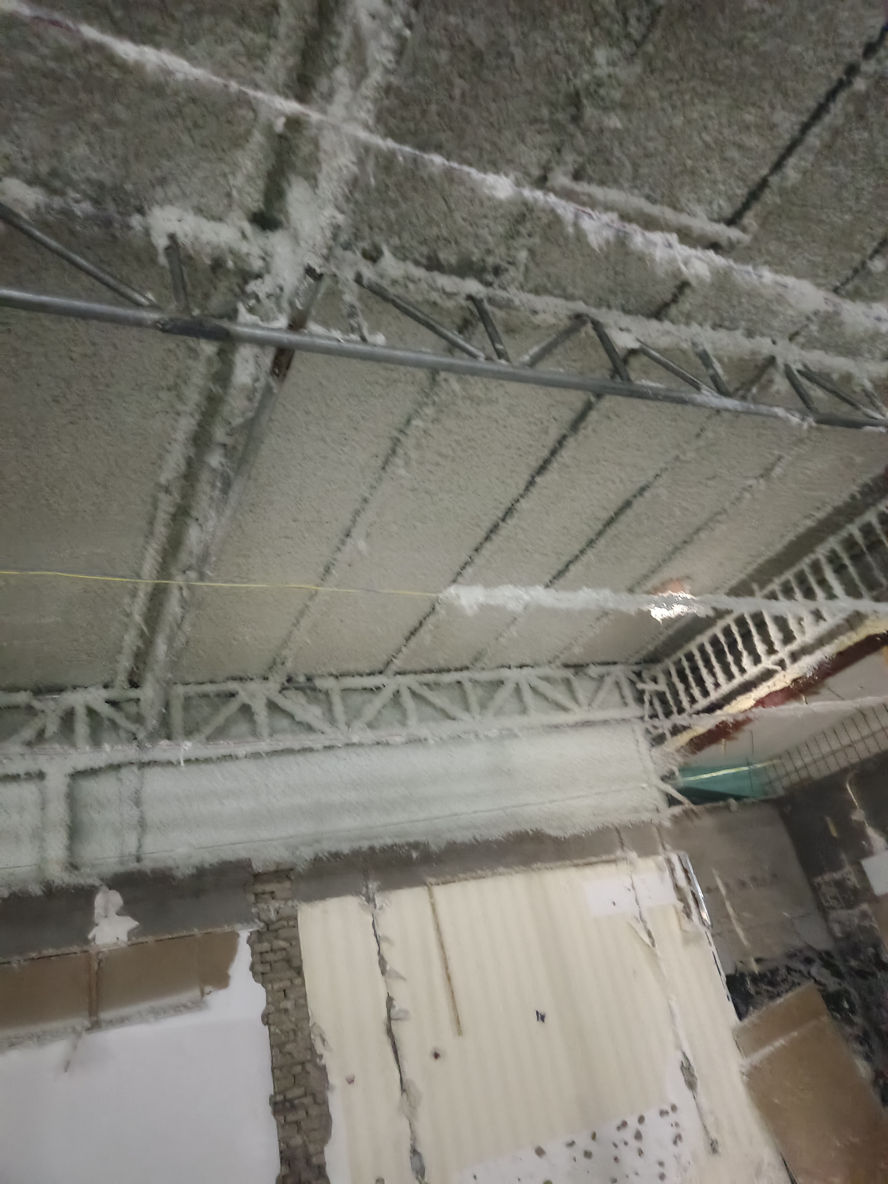 六安浩瀚无机纤维棉喷涂施工口碑好的无机纤维喷涂施工公司应用场景