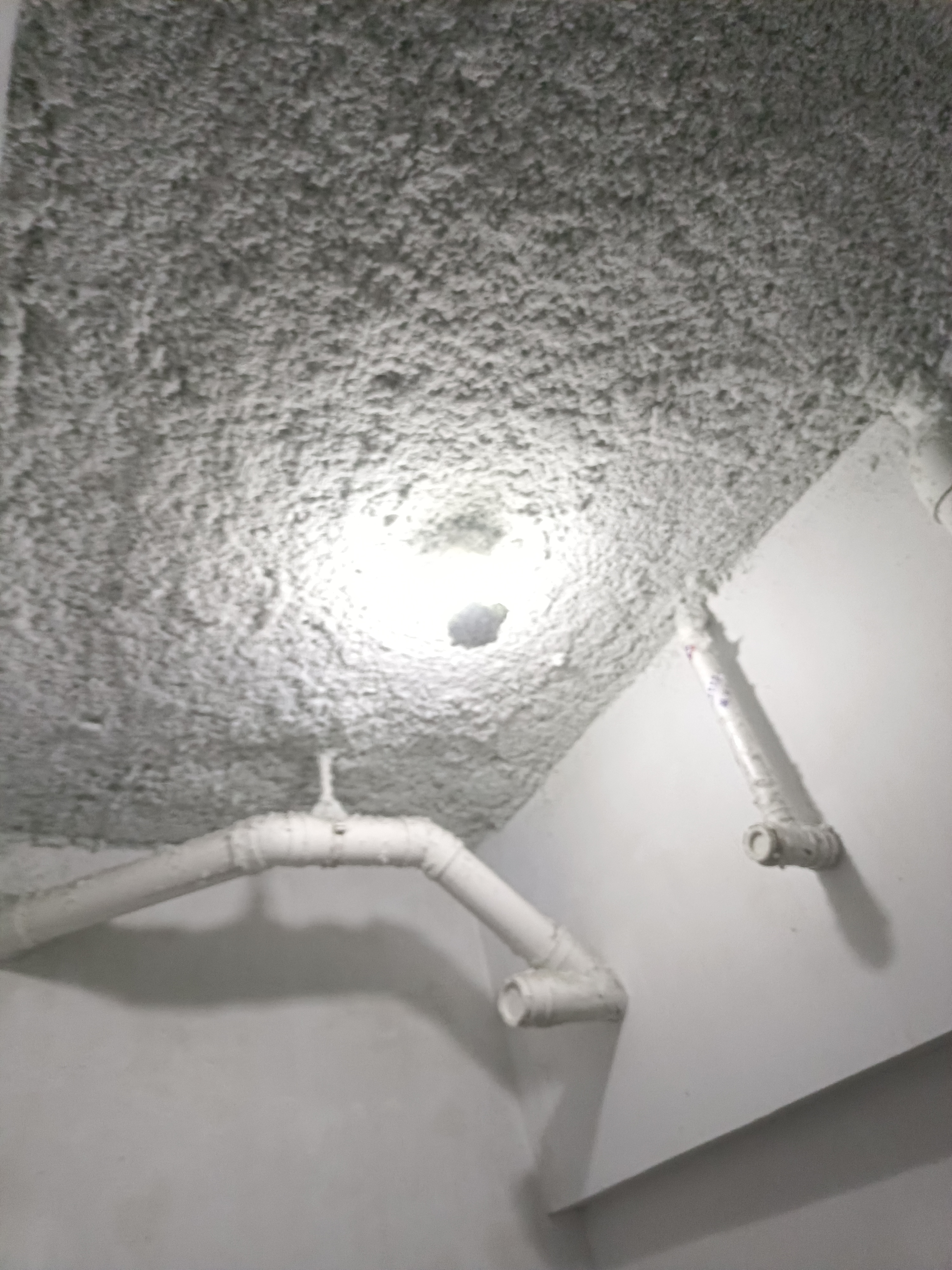 六安浩瀚无机纤维棉喷涂施工浩瀚无机纤维棉喷涂施工案例展示
