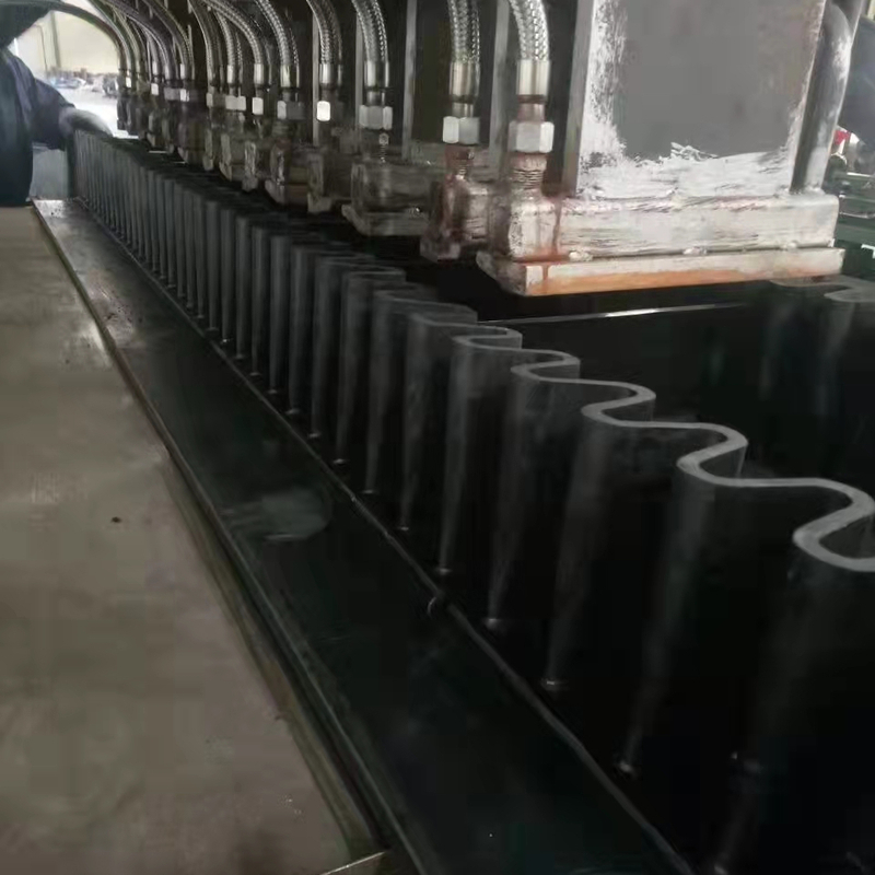 黔南州隆发橡胶隆发橡胶实力展示