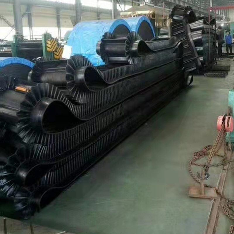 黔南州隆发橡胶专业的输送带厂家应用场景
