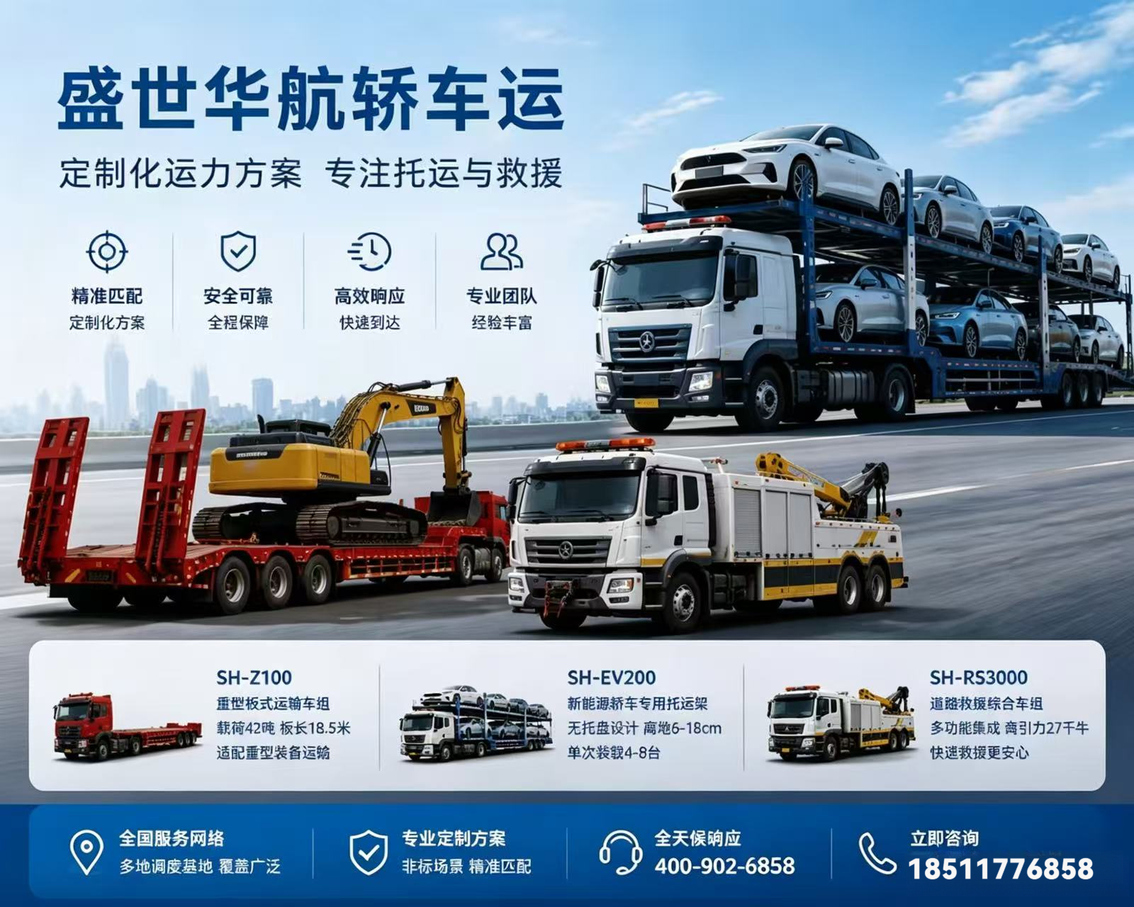 2026 年 7 月新发布：东方比较好的桥车托运平台电话,你花大几千运车，竟没算过这3项隐形坑？
