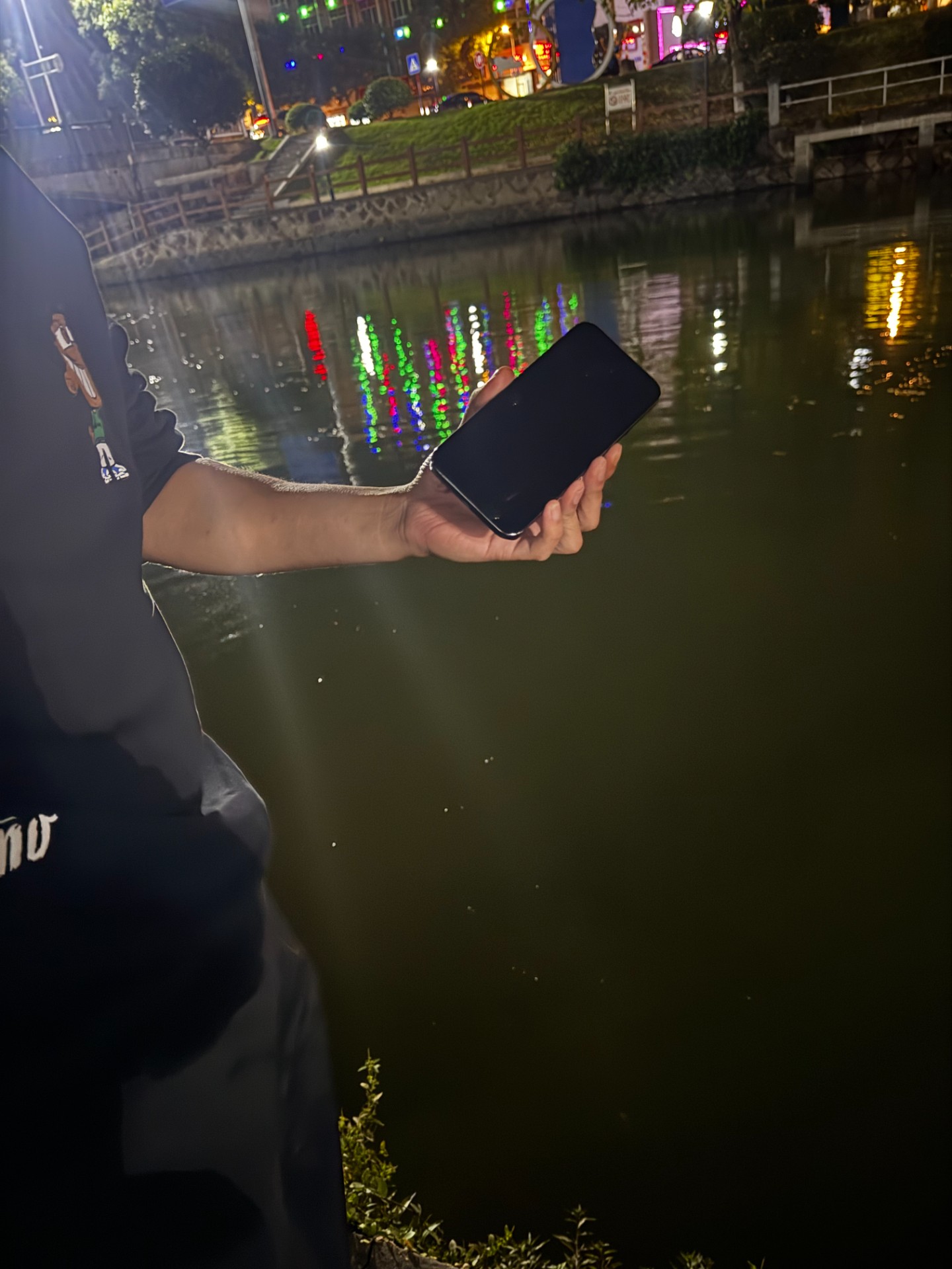 嘉兴专业的河里打捞金戒指公司案例图片