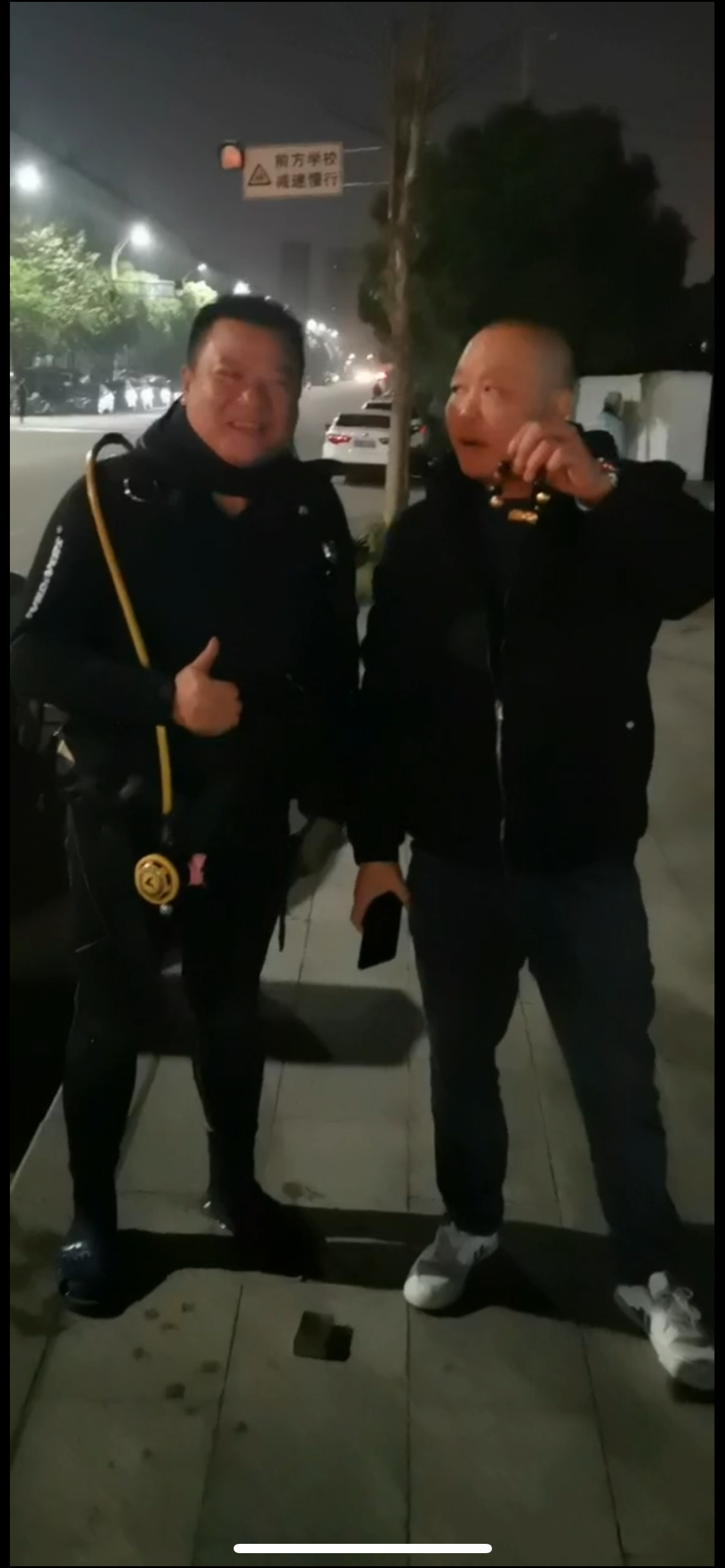 嘉兴潜殿水下打捞服务场景