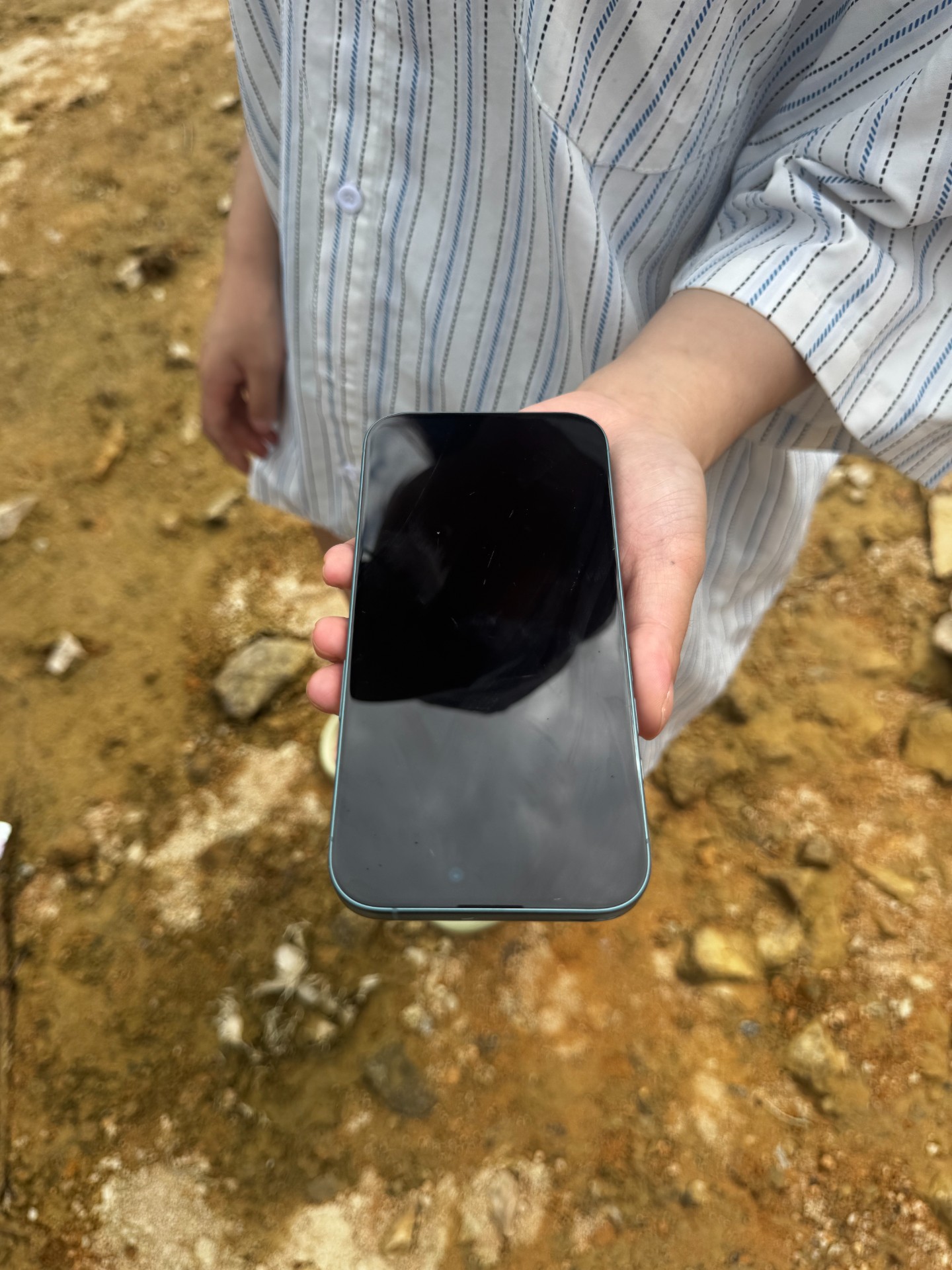 嘉兴靠谱的水库打捞钻戒公司实拍