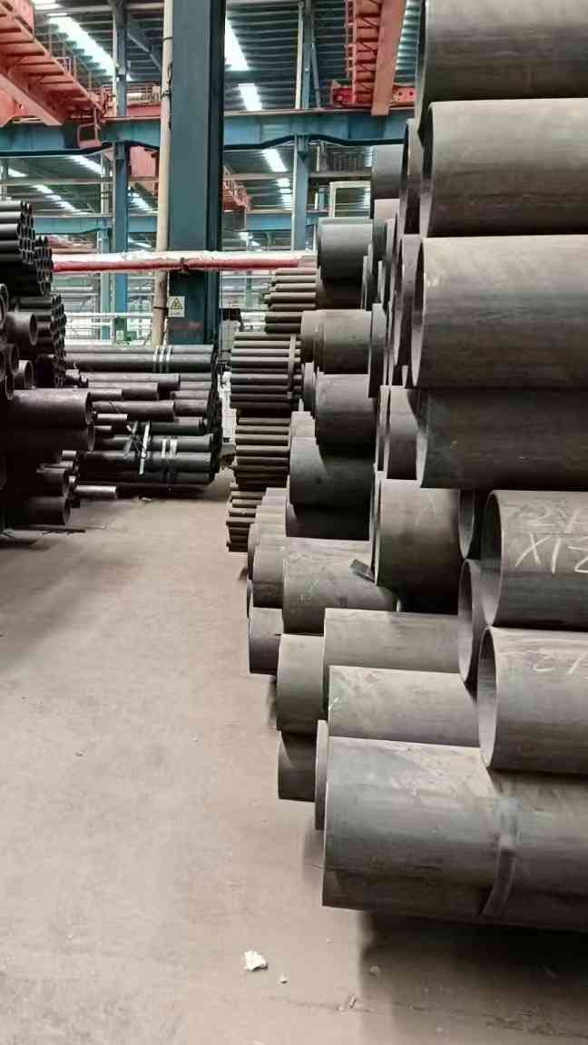 锅炉换热器管