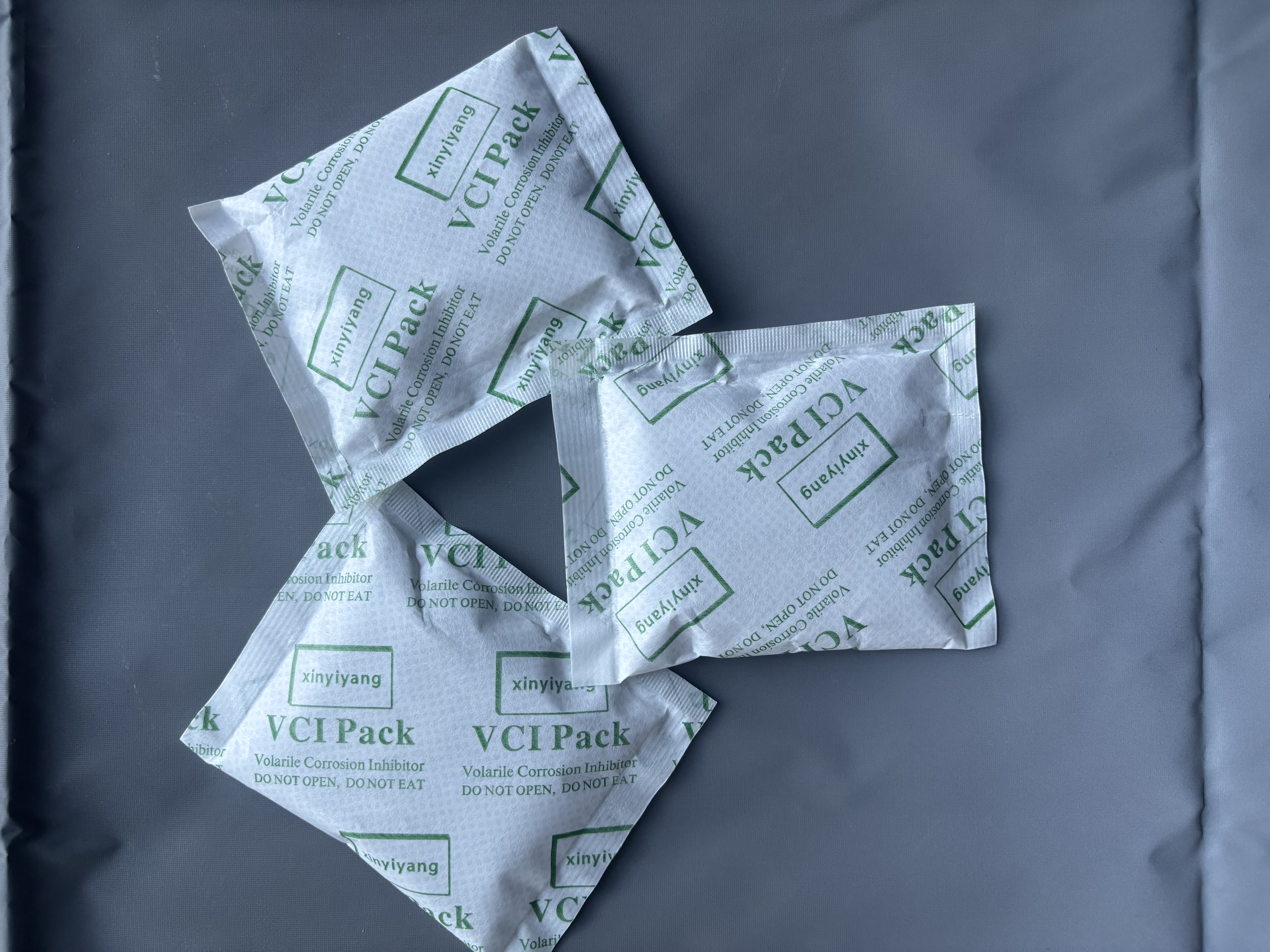 汽配防锈包装